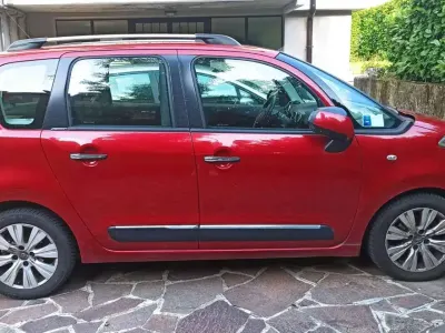 Usata Citroën C3 Picasso