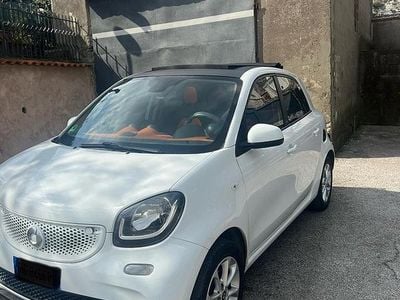 Usata Smart ForFour 2016 Utilitaria
