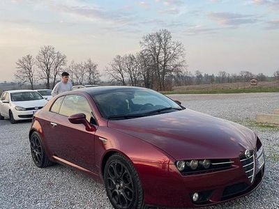 Alfa Romeo Brera