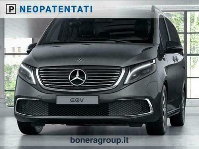 usata Mercedes EQV250 Long 300