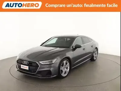 Usata Audi A7