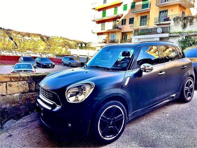 usata Mini Countryman R60 - 2012