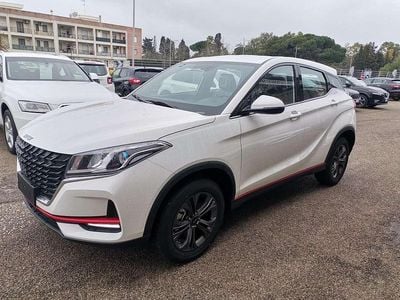 Nuova DFSK Glory 580 106 CV (77 kW) 2026 Bianco SUV