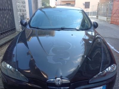 usata Alfa Romeo 147 (con frizione da rifare)