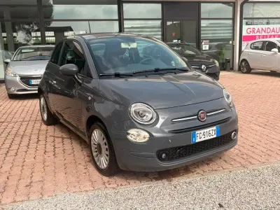 Usata Fiat 500