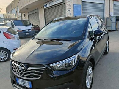 usata Opel Crossland Crossland1.2 12V Start&Stop Editio