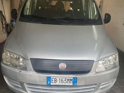 Fiat Multipla