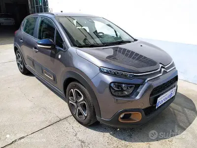 Usata Citroën C3