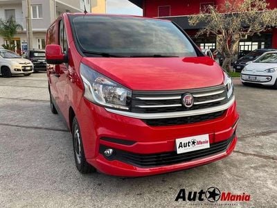 Fiat Talento
