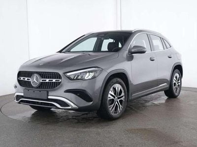 Mercedes GLA180