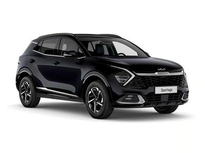 Black pearl Nuova 2026 Kia Sportage SUV | 28.500 € (Buon prezzo)