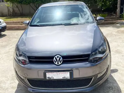 Occasion VW Polo Highline 90 ch (66 kW) 2010 Other Citadine