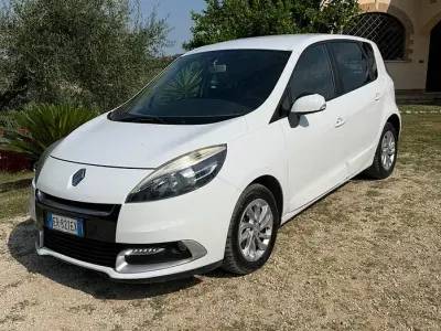 Usata Renault Scénic III
