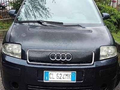 Gebraucht Audi A2