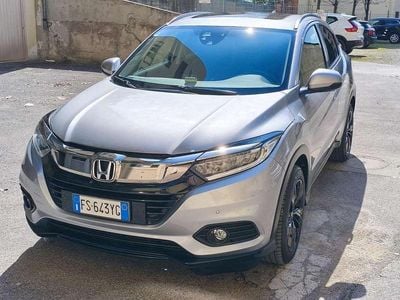 Usata Honda HR-V Executive 131 CV (96 kW) 2019 SUV
