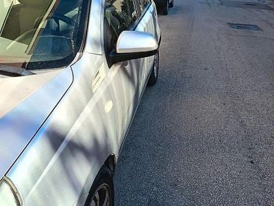 Usata Chevrolet Aveo 86 CV (63 kW) 2010 Berlina