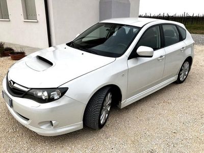 usata Subaru Impreza 3ª serie - 2010