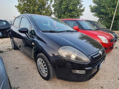 usata Fiat Punto Evo 1.3 Mjt - 2011