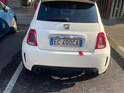 Abarth 500