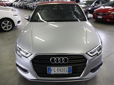 Audi A3 Cabriolet