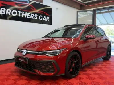 Usata VW Golf VIII
