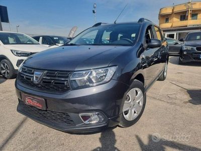 usata Dacia Logan MCV 1.5 dCi 8V 90CV Start&Stop Comfo