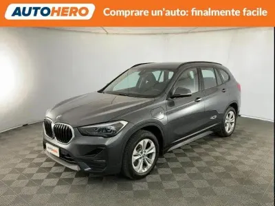 Usata BMW X1