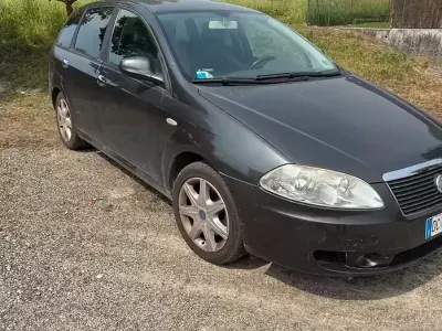 Occasion Fiat Croma 2006 Break