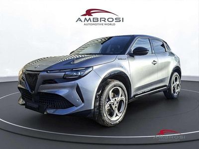 Nuova Alfa Romeo GT Junior 145 CV (106 kW) 2026 Grigio SUV