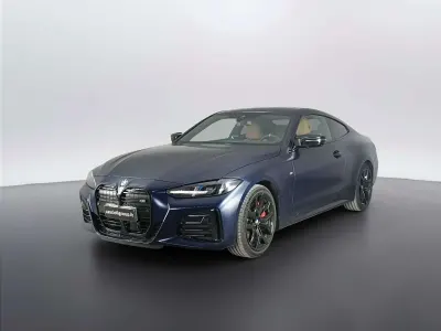 Usata BMW M4 340 CV (250 kW) 2025 Individual Coupé