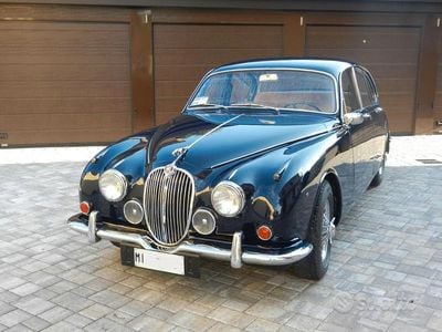 Usata Jaguar MK II 120 CV (88 kW) 1960 Berlina