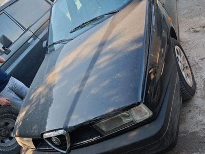 Alfa Romeo 155