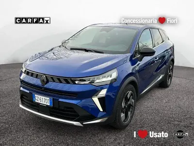 Usata Renault Symbioz