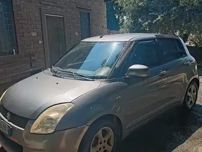 Usata Suzuki Swift