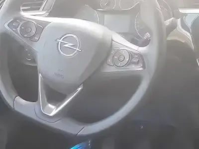 Usata Opel Corsa
