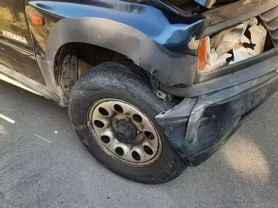 Usata Suzuki Vitara 1994