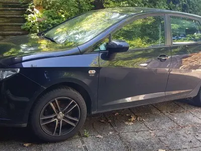 Occasion Seat Ibiza