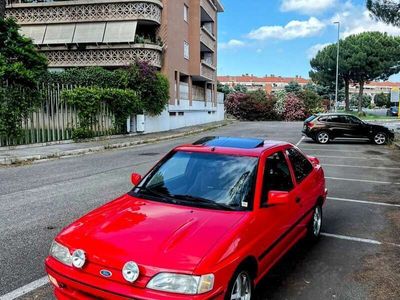 usata Ford Escort 3p 2.0i 16v RS