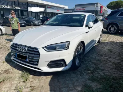 Usata Audi A5