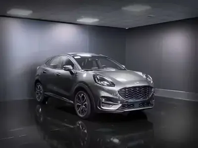 Usata Ford Puma