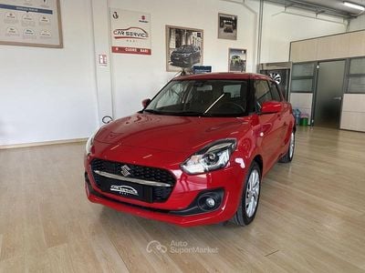 Usata Suzuki Swift 83 CV (61 kW) 2021 Other Utilitaria