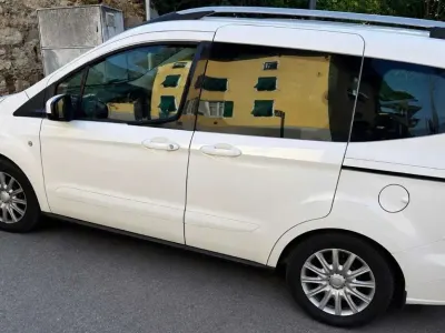 Usata Ford Tourneo Courier