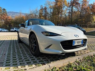 Mazda MX5