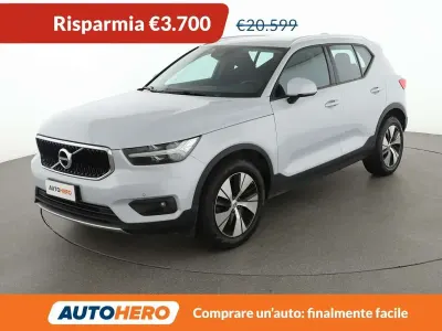 Usata Volvo XC40