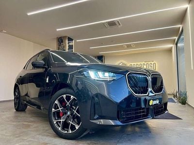 Usata BMW X3 M Sport 197 CV (144 kW) 2025 Nero SUV