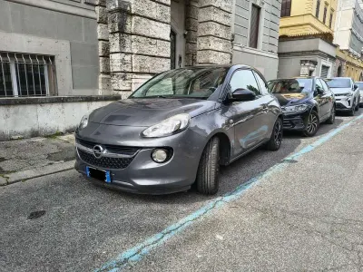 Occasion Opel Adam
