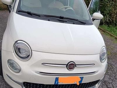 Usata Fiat 500 Pop 69 CV (50 kW) 2019 Utilitaria