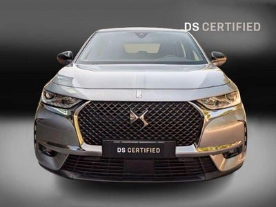 DS Automobiles DS7 Crossback