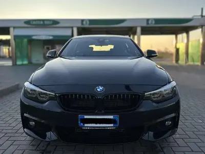 Usata BMW 420 Gran Coupé M Sport 190 CV (139 kW) 2020 Coupé