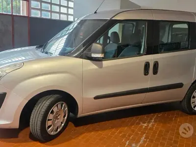 Usata Fiat Doblò